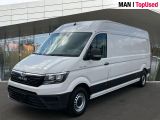 MAN TGE 3.180 4X2F SB - MAN Wechselfahrgestell F