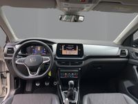 Volkswagen T-Cross - Vorschau Bild 12