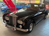 Rolls-Royce Silver Cloud III 6.2 |Schwarz-Rot|Classic Data 2 - Rolls-Royce Oldtimer