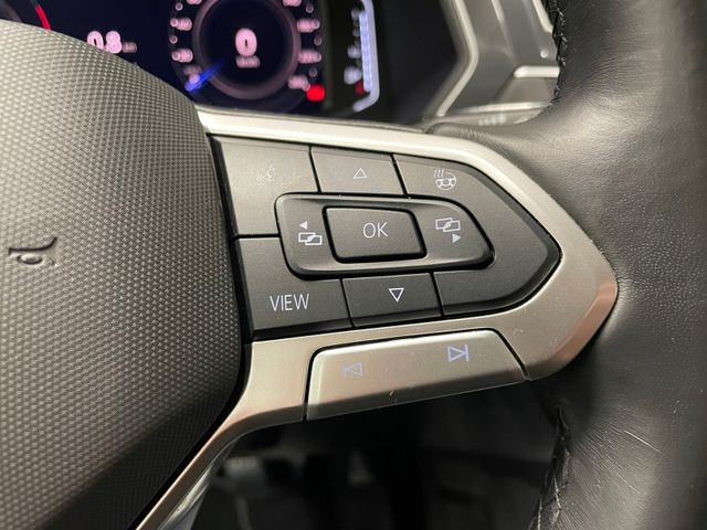 Tiguan Allspace Life 2.0 TDI DSG 7-SITZER LED