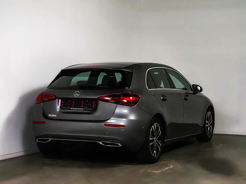 Mercedes-Benz A 180 Progressive/LED/Kamera/SHZ/Winter/17'