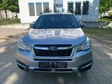 Subaru Forester - Subaru Gebrauchtwagen in Wiesbaden