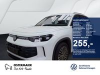 Volkswagen Tayron - Vorschau Bild 1