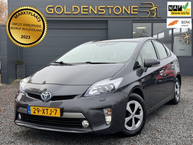 Toyota Prius 1.8 Plug-in Dynamic Business Navi,Clima,Cr