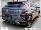 Hyundai Kona HYBRID+NAVI+KAMERA+LED+SOFORT VERFÜGBAR - Hyundai KONA mit Hybrid-Antrieb