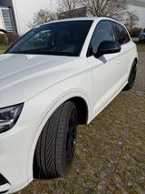 Audi SQ5 3.0 TDI q. ACC *H-UP *Pano *A - Audi SQ5 in Mannheim