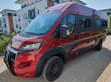 MegaMobil Mega Sport 640,  fast Vollausstattung - MegaMobil Wohnwagen & Wohnmobile
