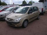 Hyundai Getz Cross - Hyundai Getz Cross