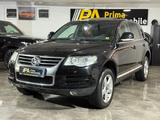 Volkswagen Touareg 3.0 TDI Autom Navi Schiebedach Xenon AHK - gebrauchte VW Touareg aus dem Jahr 2009