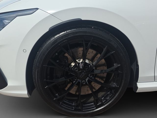 Golf VIII R BLACK EDITION Pano 360° AHK LED