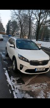 Kia kia sorento 09 .2019 mit neuem Motor voll ... - Kia Sorento: 2.0