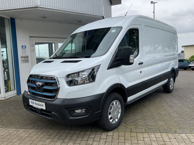 Ford Transit Elektro Kastenwagen Trend 350L3 RFK*PDC*