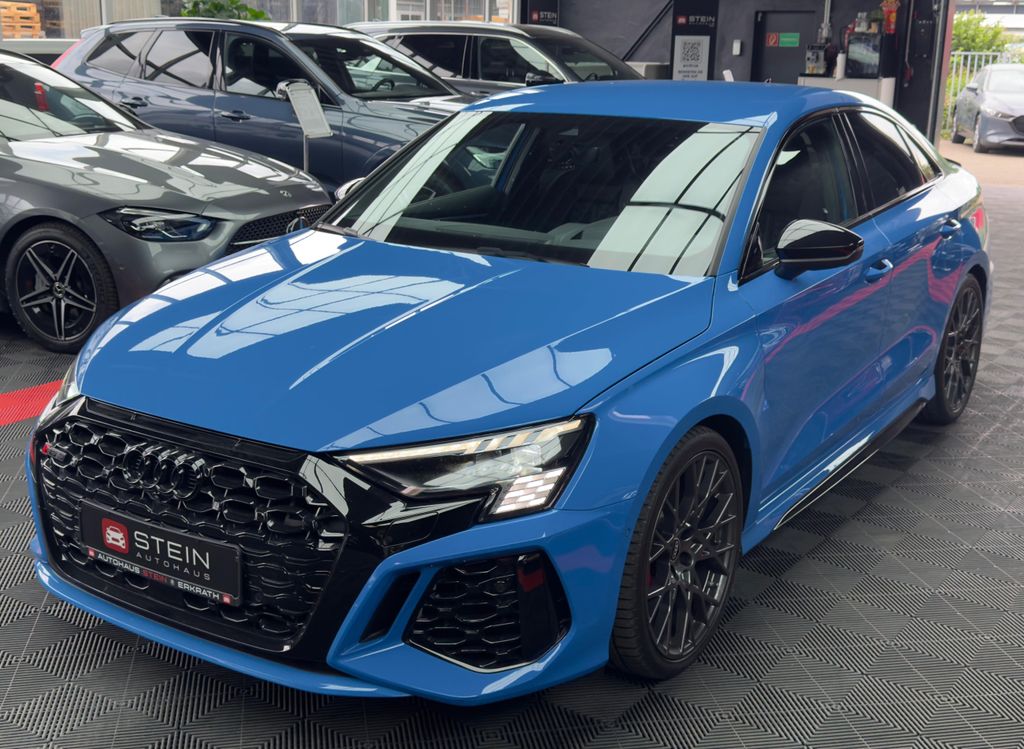 Image of Audi RS3