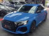 Audi RS3 2.5 TFSI quattro Limo*HUD*360*MATRIX*ACC*B&O - gebrauchte Audi RS3 aus dem Jahr 2023
