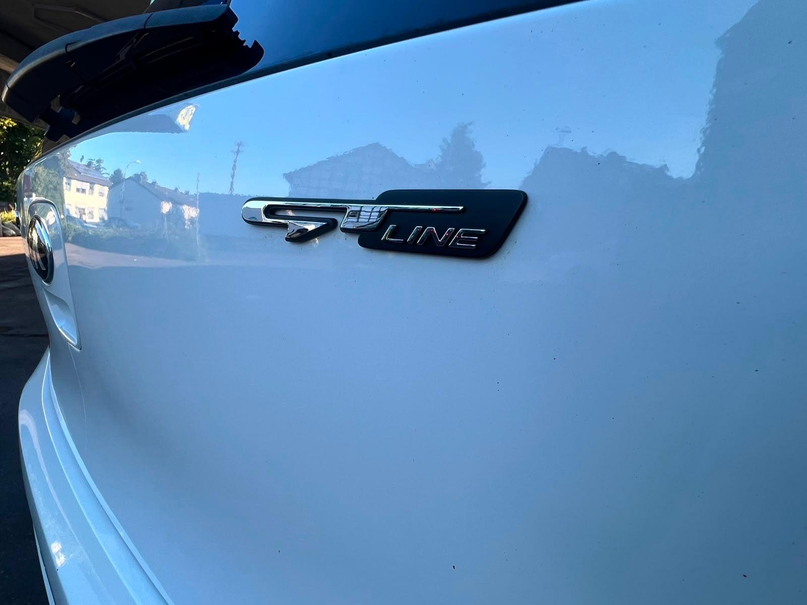 Kia Picanto Edition 7 GT-Line