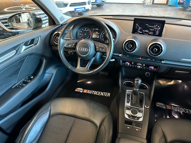 Audi A3 Sportback 30 TFSI design *2. Hand*Klima*Navi*