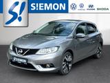Nissan Pulsar 1.2 DIG-T N-Connecta Navi 360 Kamera DAB  - gebrauchte Nissan Limousine