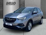 Opel Grandland X 1.2 Business Edition Navi LED Apple  - Opel Grandland (X) Gebrauchtwagen in Hamburg
