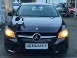 Mercedes-Benz CLA 180 AUTOMATIK+AHK+NAVI+GARANTIE - Mercedes-Benz Gebrauchtwagen in Duisburg