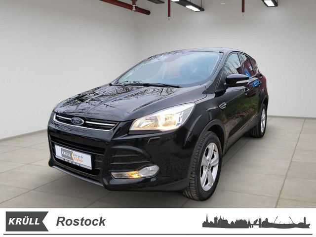 Ford Kuga Titanium +SONY NAVI+8-FACH+