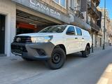 Toyota Hilux Invincible - Toyota Hilux Invincible Gebrauchtwagen