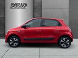 Renault Twingo Limited SCe TWINGO 1.0 SCE 70 LI - Renault Twingo mit Benzin-Antrieb: Limited