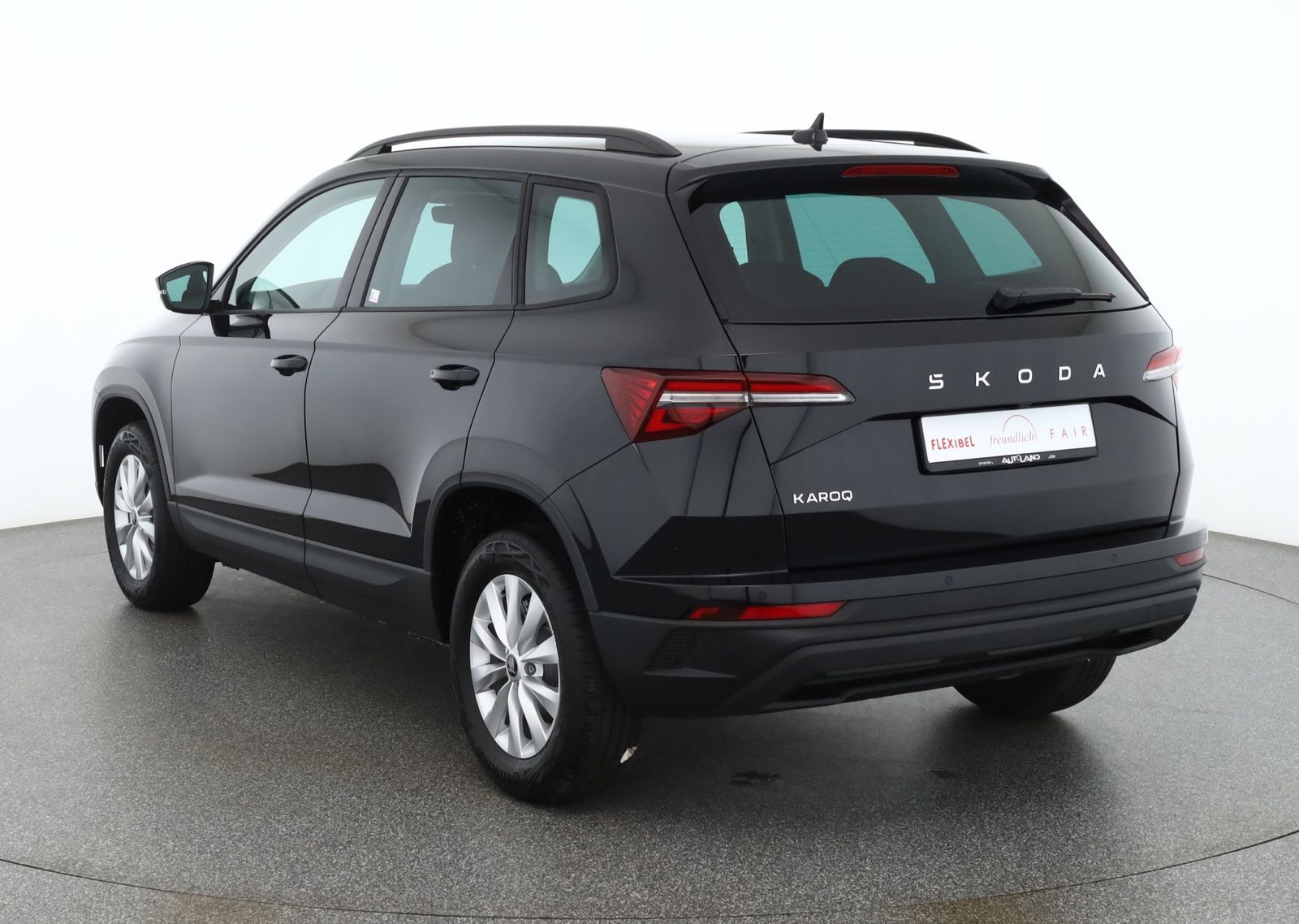 Skoda Karoq 1.5 TSI DSG LED Kamera Sitzheizung imagem 3