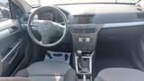 Opel Astra H Lim. Edition - gebrauchte Opel Astra aus dem Jahr 2005