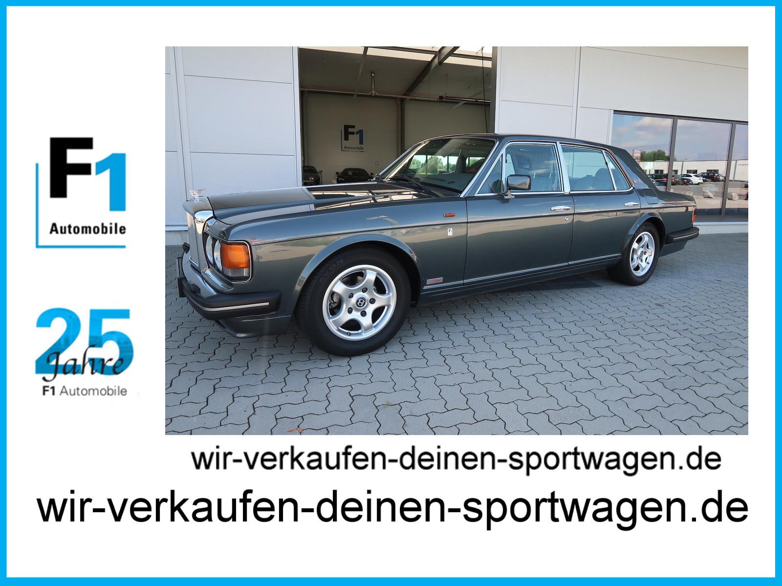 Bentley Turbo R