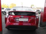 Toyota Prius Executive 1.8 VVT-i Kamera*Klima*LM*SHZ* - Toyota Prius: Limousine