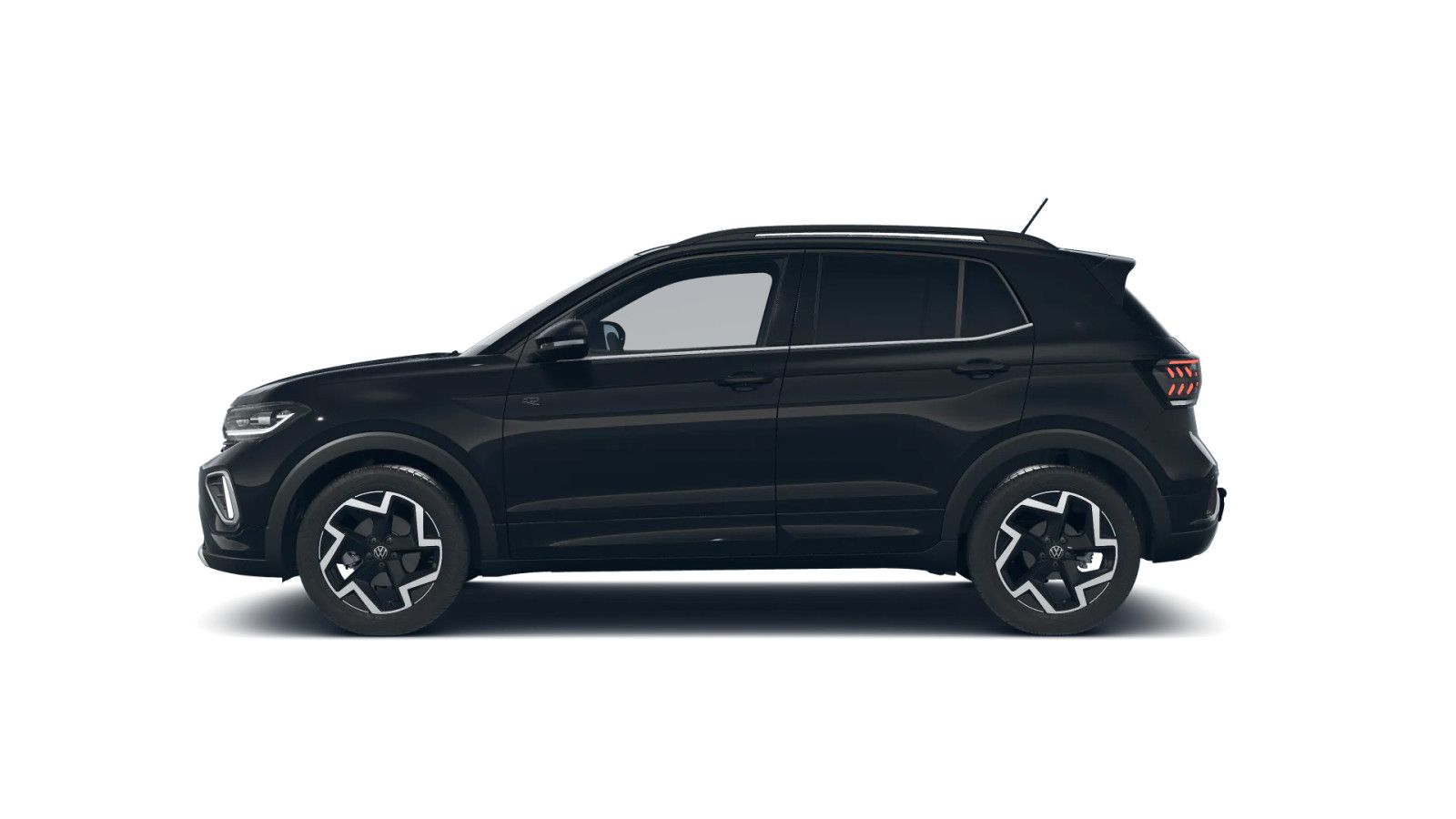 Volkswagen T-Cross - Bild 6