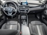 BMW X1 sDrive18i Sport Line+Navi+LED+Aut.+Tempomat+S - BMW X1 Gebrauchtwagen in Dortmund
