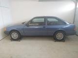 Ford Sierra Coupe Oldtimer Motorsport - Ford: Motors