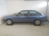 Ford Sierra Coupe Oldtimer Motorsport - Ford: Motor Co