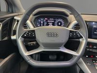 Audi Q4 e-tron - Vorschau Bild 11