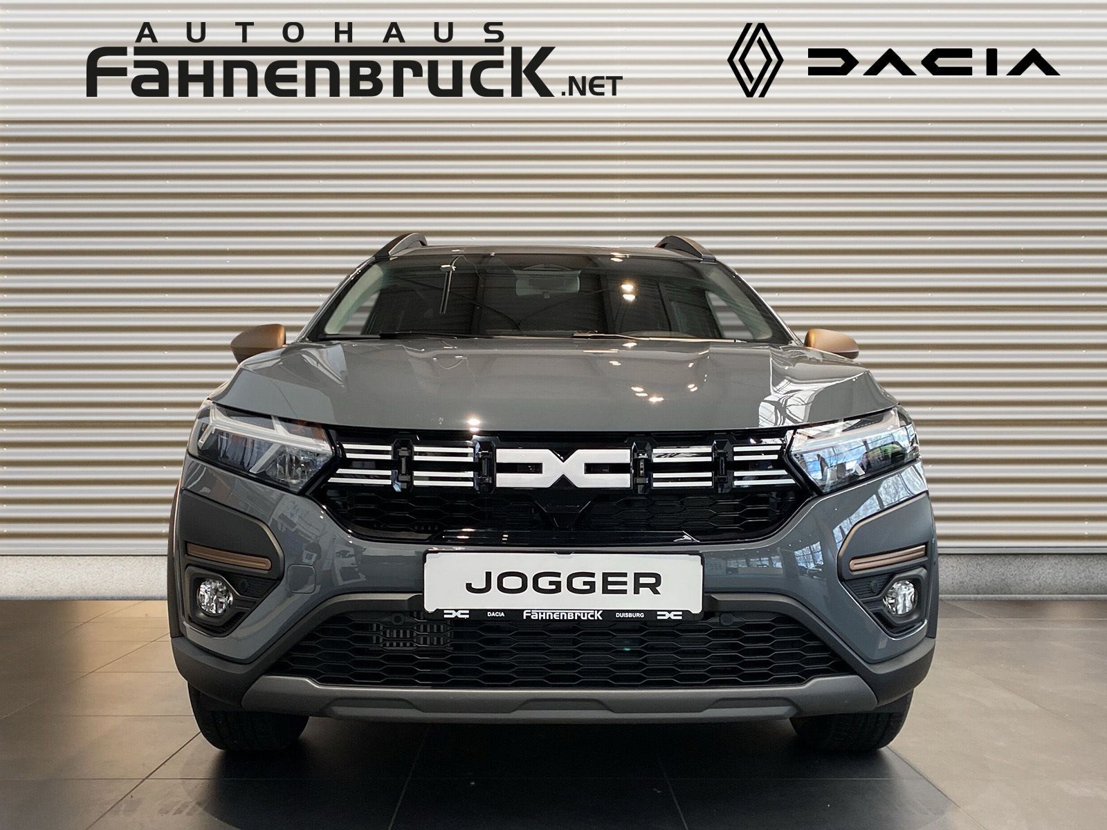 Dacia Jogger - Bild 6