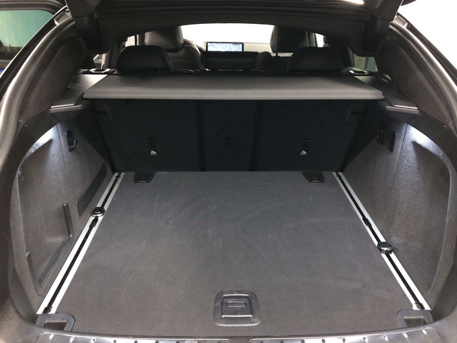 BMW X4 - Bild 12