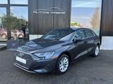 Audi A3 30 TDi 5 deurs 115 pk  85000km - Audi A3 8P mit Diesel-Antrieb