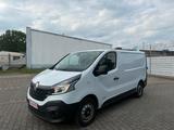 Renault Trafic Kasten L1H1 2,9t - Renault Trafic