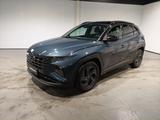 Hyundai Tucson 1.6 T-GDI Advant. LED|Navi|PDC|CAM|Sitzhz - Hyundai TUCSON in Nürnberg