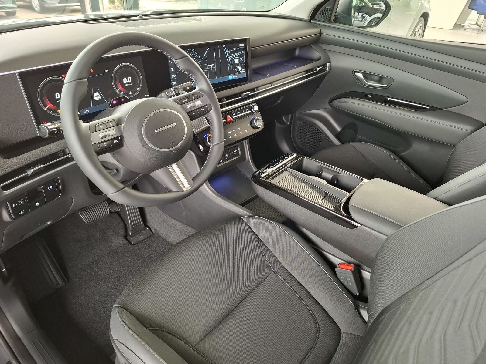 Hyundai TUCSON - Bild 22