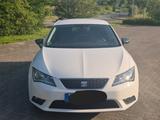 Seat Leon 1.2 TSI 81kW Start&Stop CONNECT  - Seat Leon: Connect