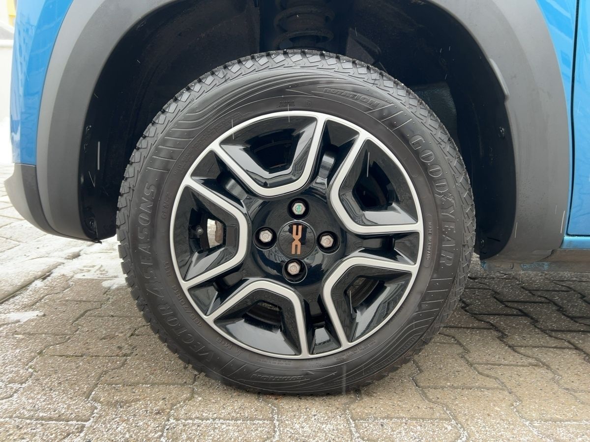 Dacia Spring - Bild 21