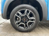 Dacia Spring - Vorschau Bild 21