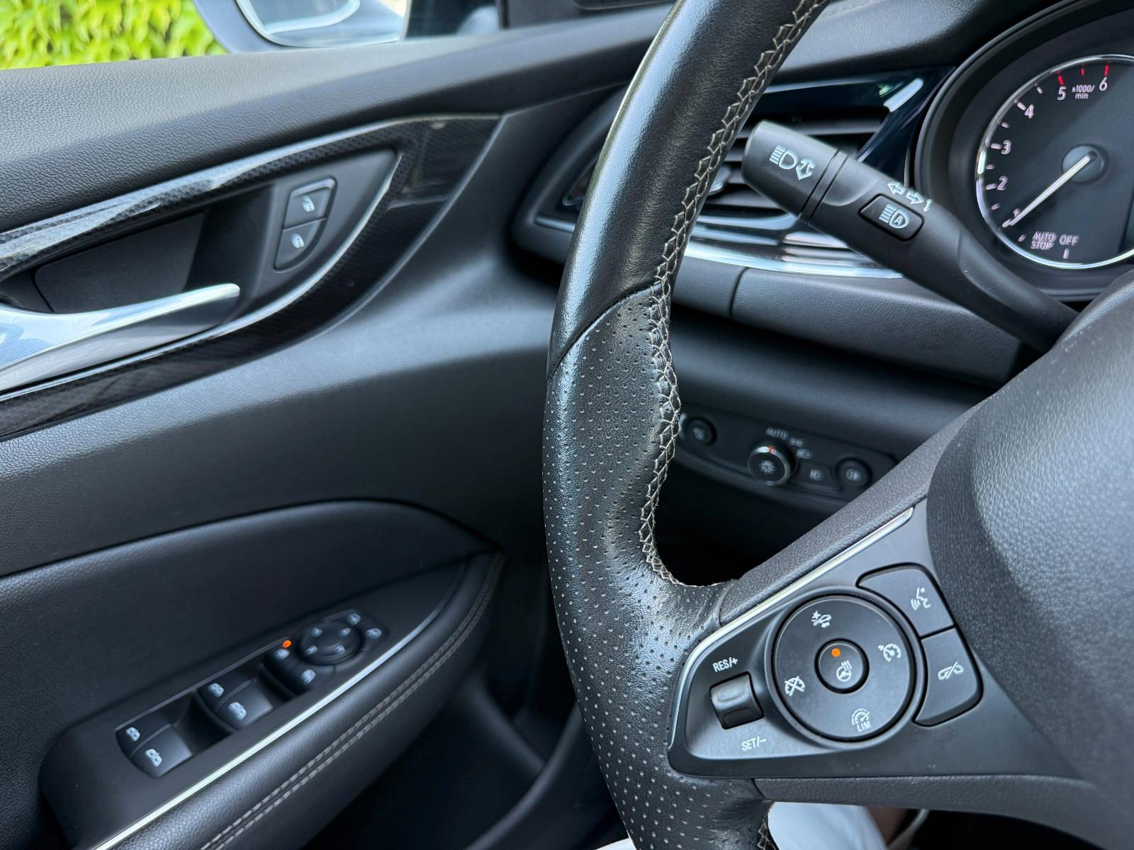Opel Insignia C 2.0 CDTi Grand Sport Automatik SPORT, миниатюра 17
