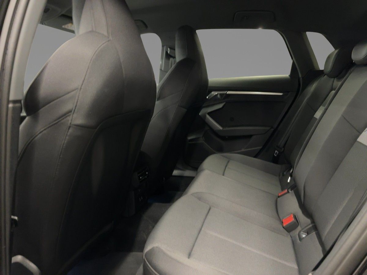 Audi A3 - Bild 12