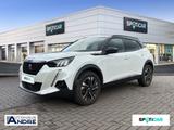 Peugeot 2008 1.5 BlueHDi 130 GT (EURO 6d)