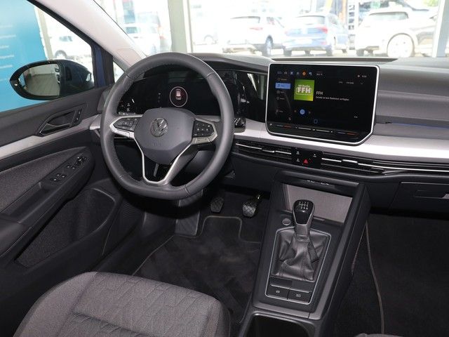 Volkswagen Golf - Bild 5