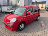 Renault Kangoo Je t'aime "Klima/5.Sitzer"126035KM"2.Hand - Renault Kangoo mit Benzin-Antrieb: Kleinbus, 1.2