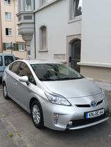 Toyota Prius 1.8-l-VVT-i Plug-in Life - Toyota Prius Plug-in Hybrid Gebrauchtwagen